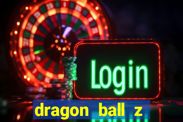 dragon ball z todos os episodios